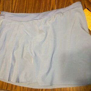 NWT Light Blue Bathing Suit Bottom